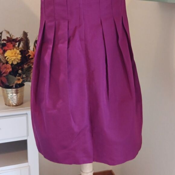 Magaschoni Silk Dressy Dress - Picture 8 of 12